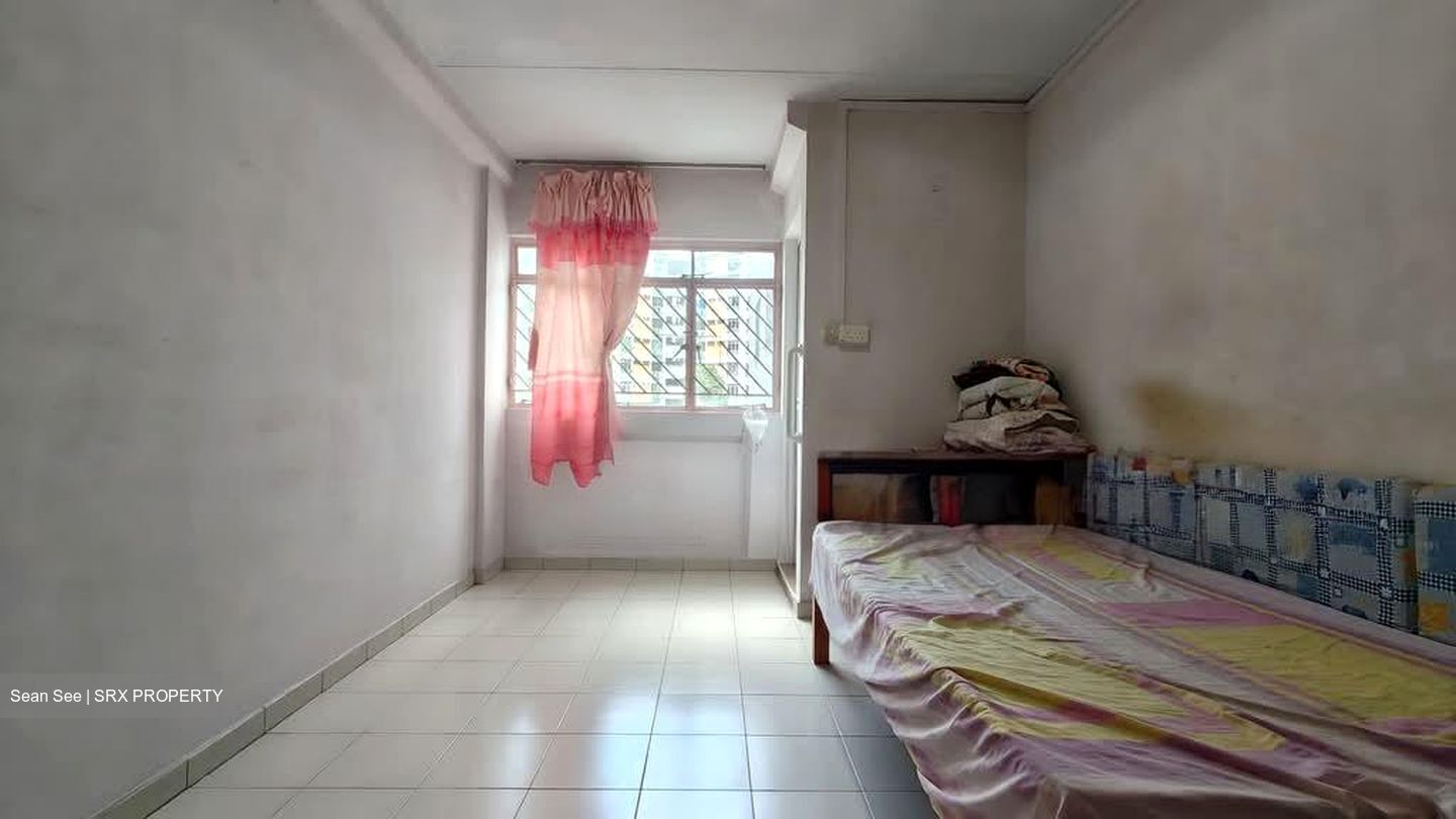 Blk 321 Yishun Rivergreen (Yishun), HDB 3 Rooms #566163981